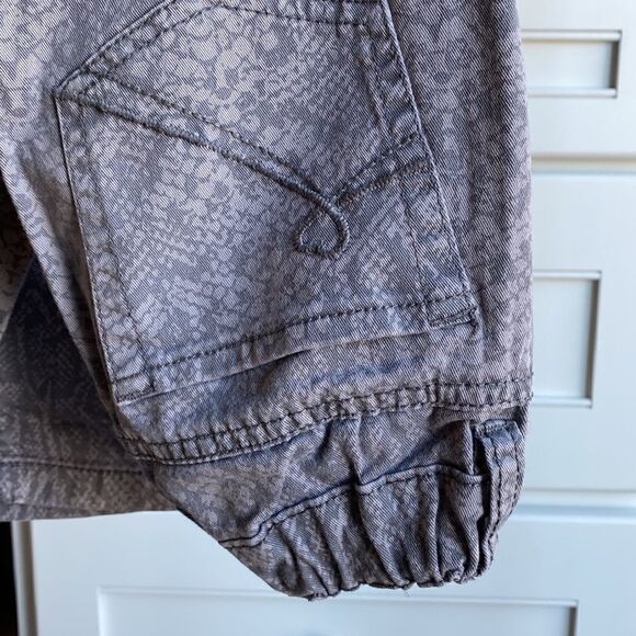 Childrens Place jeggings   - Picture 2 of 6